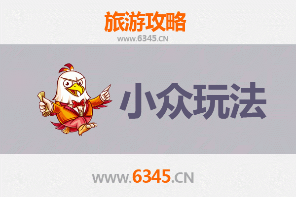 武汉洪山小众玩法指南：探索城市隐秘角落